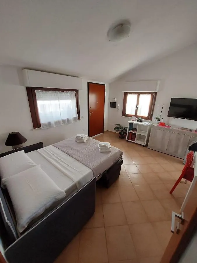 Casa Caracalla Cagliari