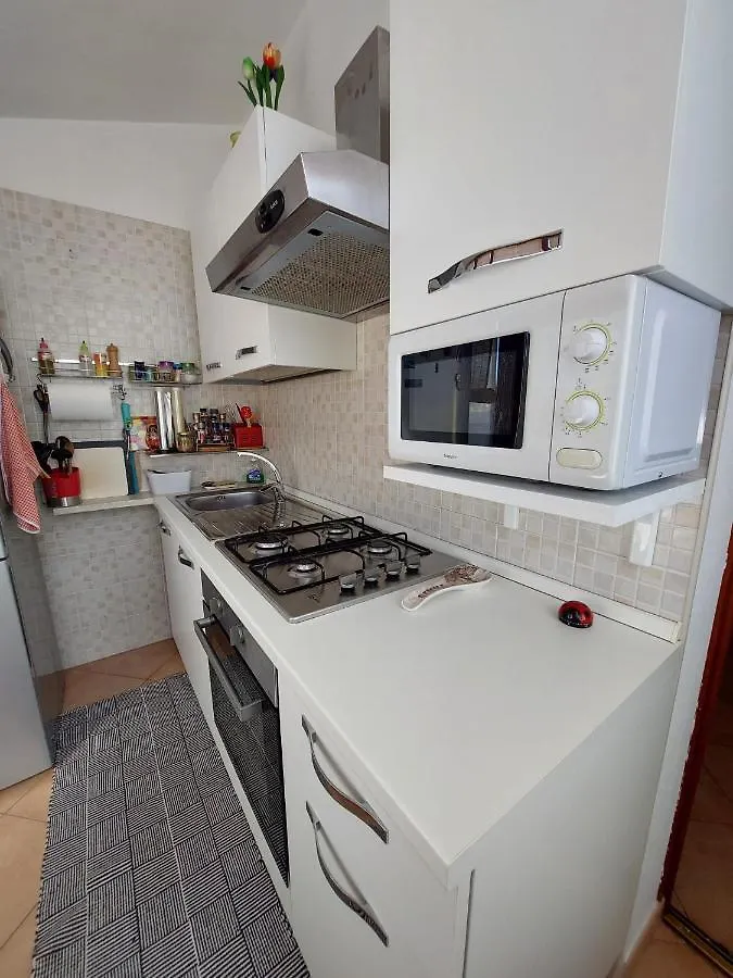 Casa Caracalla Cagliari Apartment